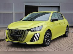 Peugeot 208 - 1.2 Hybrid 110PK Allure Automaat | Navigatie via App | Climate Control | Cruise control |