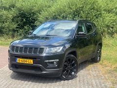 Jeep Compass - 1.3T Night Eagle Liberty Edition