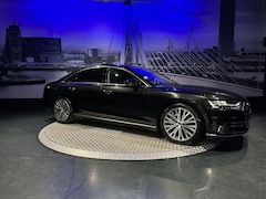Audi A8 - 55 TFSI quattro Pro Line Plus *NL-auto*B&O*360camera*Carplay