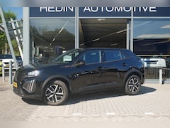 Peugeot 2008 - 1.2 Hybrid 145PK STYLE Aut. | Navigatie via App | Climate Control | Cruise Control | Carpl