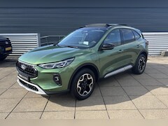 Ford Kuga - 2.5 PHEV Active X | Panoramadak | Technology Pack | Winter Pack | Soh 97, 9%