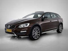 Volvo V60 Cross Country - 2.0 T5 Summum | Camera | Pano | Memory | Stuurverwarming | Adaptive Cruise |