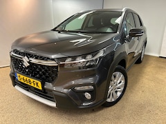 Suzuki S-Cross - 1.4 Boosterjet Select Smart Hybrid