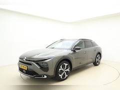 Citroën C5 X - 1.6 Plug-in Hybrid 225 Shine Automaat | Navigatie | Stoel & Stuurverwarming | Keyless | Le