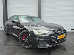 Audi A6 Avant - 55 TFSI e quattro Competition