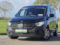 Mercedes-Benz eCitan - 51kWh L1 290Km WLTP 3-Zits PRO Camera 75kw-Snelladen Mbux Automatische-Airco Navi