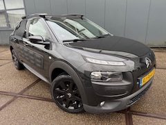Citroën C4 Cactus - 1.2 PureTech Shine | Automaat | Camera | Cruise |