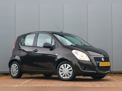Suzuki Splash - 1.0 VVT Comfort EASSS | Airco | Hoge instap | Origineel NL