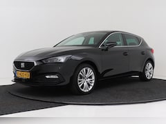 SEAT Leon - 1.0 TSI Style Launch Edition | Org NL | Digital Cockpit | CarPlay | 3-Zone Climate Control