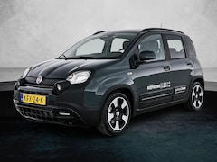 Fiat Panda - 1.0 Hybrid Pandina | DAB Radio | Bluetooth | Airco | Cruise Control | Elektrische ramen vo