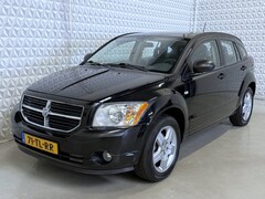 Dodge Caliber - 2.0 SXT AUTOMAAT / 150.000km (2006)
