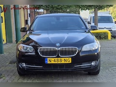 BMW 5-serie Touring - 520i Airco, Cruise Control Automaat