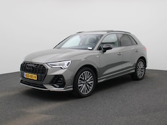 Audi Q3 - 35 TFSI S edition Competition 150 PK |