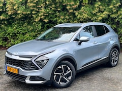 Kia Sportage - 1.6 T-GDi MHEV DynamicLine 150PK | Climate Control | NAVI | Camera | Stoel- & stuurverwarm