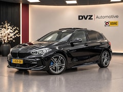 BMW 1-serie - 120i High Executive | M-Sport Shadow | Pano | Leder | Ambiance