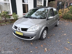 Renault Scénic - 1.6-16V | TREKHAAK | PANODAK | 143.000KM |