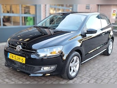Volkswagen Polo - 1.2-12V BlueMotion Comfortline