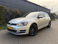 Volkswagen Golf - 1.2 TSI / Comfortline / 5-DEURS / AIRCO