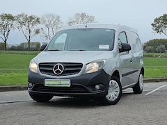 Mercedes-Benz Citan - 109 CDI Airco, Trekhaak, 90PK