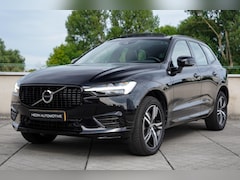 Volvo XC60 - 2.0 Recharge T6 AWD R-Design Harman/Kardon | Panoramadak | Elek Verstelbare Voorstoelen +