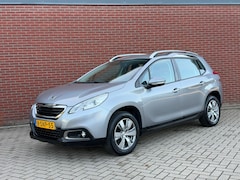 Peugeot 2008 - 1.2 VTi Active / Airco / cruise control / 5-deurs / PDC