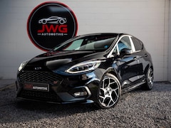 Ford Fiesta - 1.5 EcoBoost ST-3 Pano/B&O/Keyless/Launch