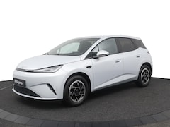 BYD DOLPHIN G - DM-i Boost NIEUW/ 1040 KM / Skiing White / 105 EV / Android Auto en Apple Carplay