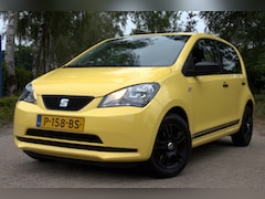 SEAT Mii - 1.0 Reference 5drs, Airco