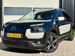 Citroën C4 Cactus - 1.2 PureTech Shine