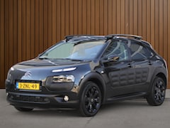 Citroën C4 Cactus - 1.2 e-VTi Shine Automaat | Pano | Distributieriem v.v. | Dealer onderhouden | Camera | Cli