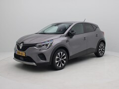 Renault Captur - E-Tech Hybrid 145 Zen | EASY LINK multimediasysteem met Apple CarPlay & Android Auto | Par