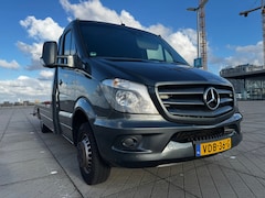 Mercedes-Benz Sprinter - 516 2.2 CDI AUT AIRCO CRUISE MARGE