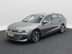 Volkswagen Passat Variant - 1.5 eHybrid 204 Pk Business | Full LED | Ergo Active Stoelen | Stoelverwarming | Adaptive
