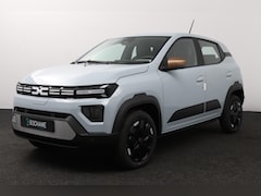 Dacia Spring - electric 100 Extreme | 3 jaar Fabrieksgarantie | Pack City | Pack Power DC lader 40kW |