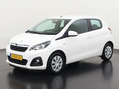 Peugeot 108 - 1.0 e-VTi Active | Zondag Open