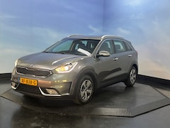Kia Niro - 1.6 GDi Hybrid DynamicLine Camera, Carplay,