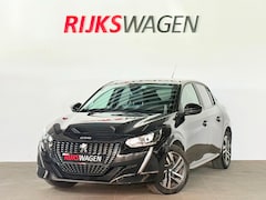 Peugeot 208 - 1.2 PureTech 75 Allure Cruise/Lane assist/LED