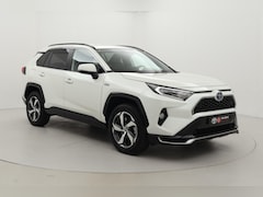Toyota RAV4 - 2.5 Plug-in Hybrid AWD Style | Dodehoek detectie | Navigatie | Leder | Apple Carplay / And