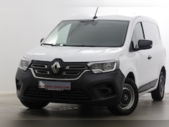 Renault Kangoo E-Tech - Grand Confort L1 44kWh 122pk 80kW Snellader SOH 97% Airco/Navi 05-2023