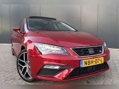 SEAT Leon - 1.8 TSI FR 179PK Aerodynamica Pano | Beats |
