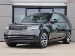 Land Rover Range Rover - P460e HSE PHEV | Meridian Signature | Towing Pack | Direct beschikbaar | Caraway Interior