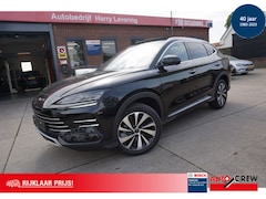 BYD Seal U - Boost 1.5 DM-i 323pk AWD Plug in Hybrid Design Panoramadak