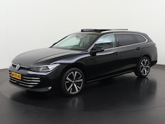 Volkswagen Passat Variant - 1.5 eTSI Business DSG | All-in 693, - Private Lease | Direct uit voorraad