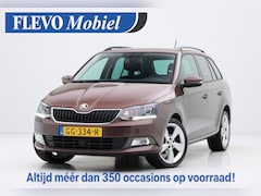 Skoda Fabia Combi - 1.2 TSI First Edition Style *48.250km* Clima|LMV||PDC|Stoelverw
