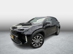 Toyota Yaris Cross - 1.5 Hybrid 130 Dynamic Comfort Pack