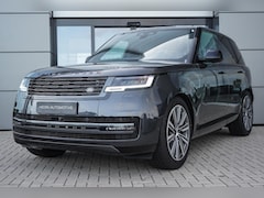 Land Rover Range Rover - P460e HSE PHEV | Meridian Signature | Towing Pack | Direct beschikbaar | Ebony Leather |
