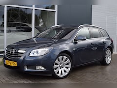 Opel Insignia Sports Tourer - 1.6 T Executive | Xenon | Leder | APK 10-2027