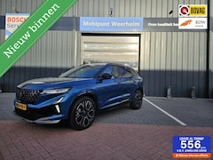 Renault Austral - 1.2 E-Tech full hybrid 200 Iconic Esprit Alpine BLAUW
