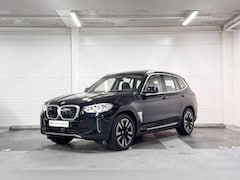 BMW iX3 - Executive | Driving Assistant Professional | Trekhaak | Stoelverwarming | Achteruitrijcame