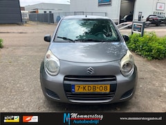 Suzuki Alto - 1.0 Comfort Airco Schade l.v